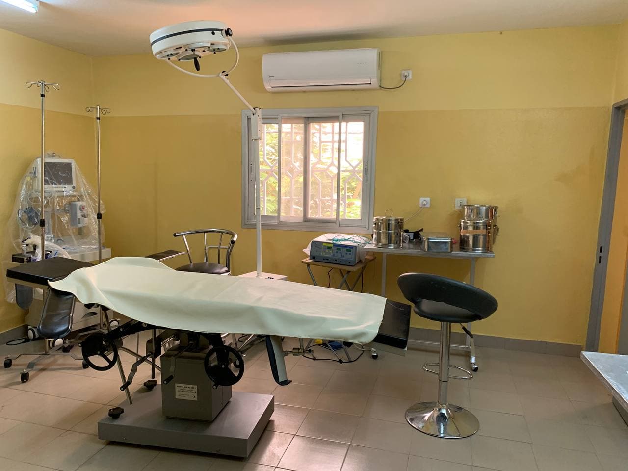 General Surgery